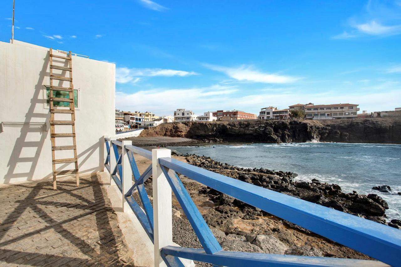 Apartamentos Marinera I Y II El Cotillo  Exterior photo