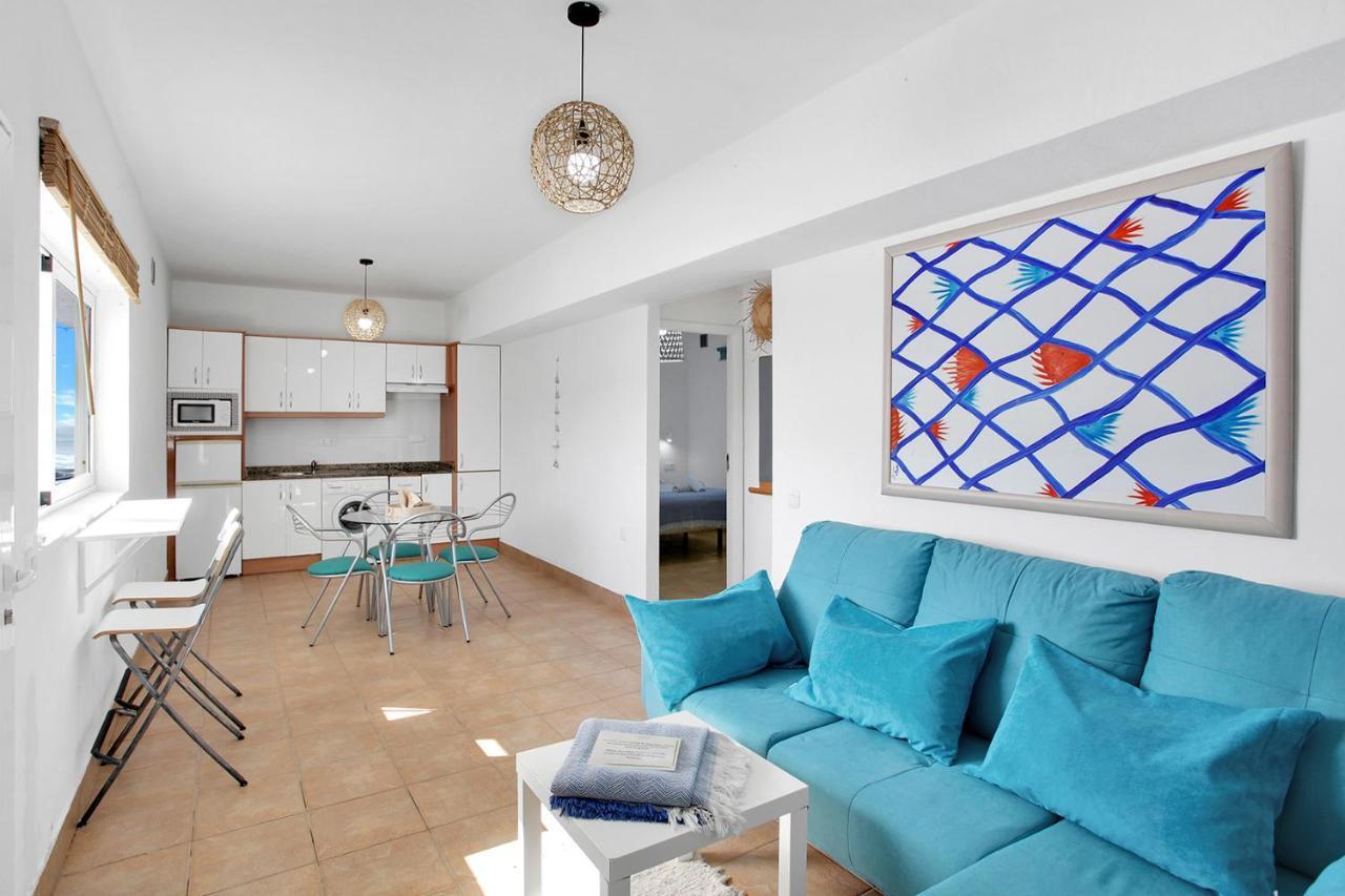 Apartamentos Marinera I Y II El Cotillo  Exterior photo