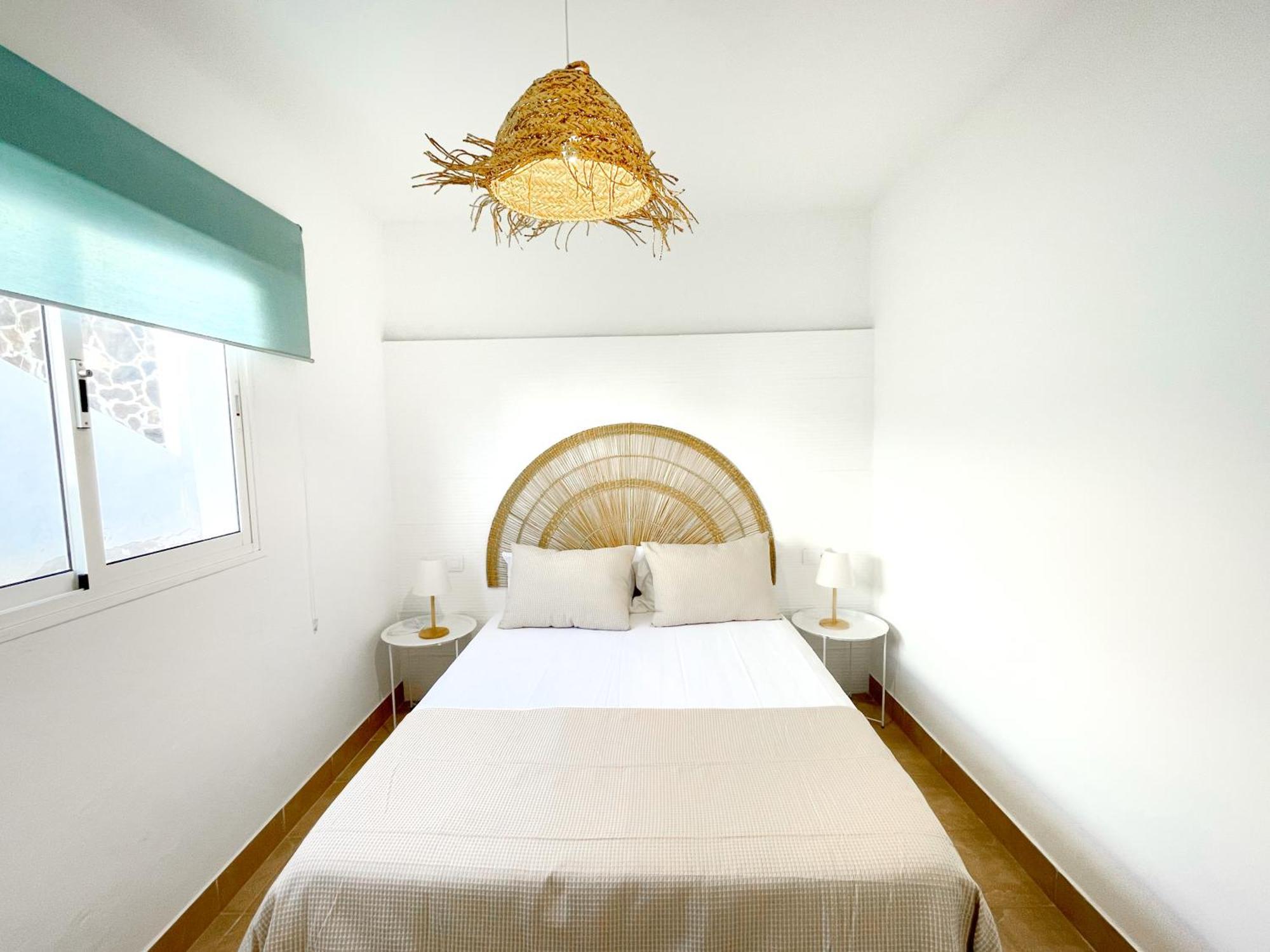 Apartamentos Marinera I Y II El Cotillo  Exterior photo